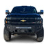 2015-2019 CHEVY SILVERADO 2500/3500 ATTITUDE FRONT WINCH BUMPER